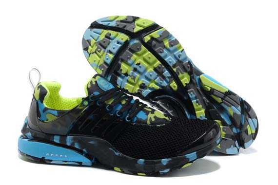 Nike Presto Camouflage 2013 Foot Locker Acheter Nike Presto